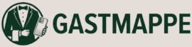 Gastmappe